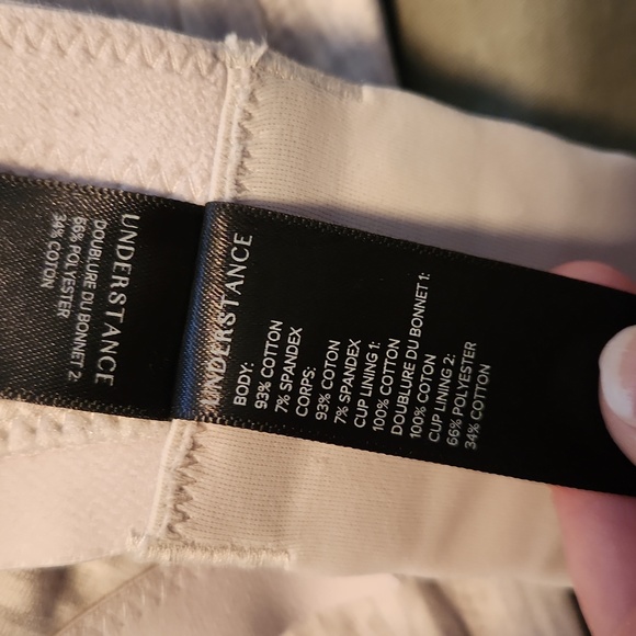 Understance Wire free bras - Picture 4 of 4